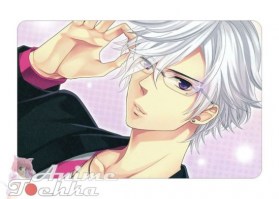 Brothers Conflict 10